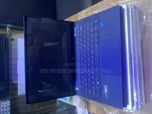Laptop HP Dragonfly G2 16GB Intel Core i7 SSD 512GB