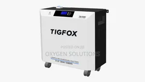 15.36kwh 51.2v Tigfox Lithium Ion Battery