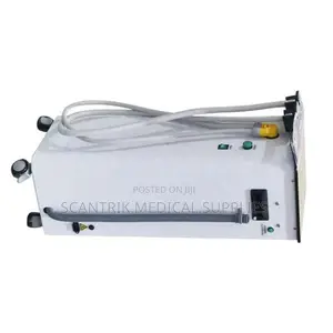Dental Vacuum System