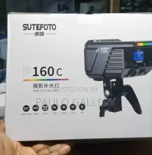 Sutefoto P160c