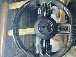High Quality Steering Wheel for Amg 2025