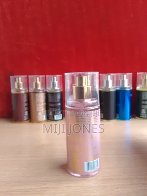Genie Club Luxe Woman 88ml Body Spray