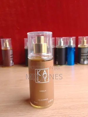 Imperio Kayla Vanilla 88ml Body Spray