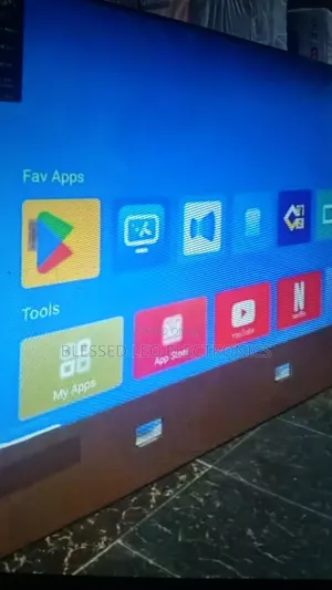 Lg 75 Inches Ai Processor 