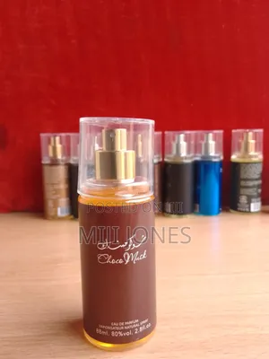 Imperio Choco Musk 88ml Body Spray