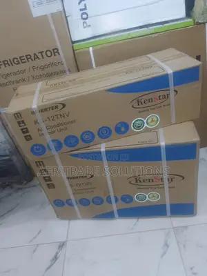 Kenstar Inverter Ac Ks‐12tnv 1.5hp – Blue Fin Anti‐Rust