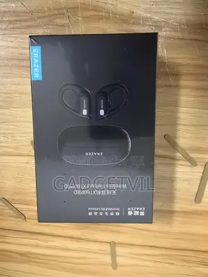 Erazer Xt60pro Wireless Earbuds