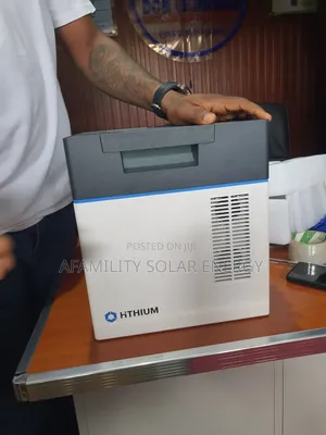 2kwh Lithium Solar Generator