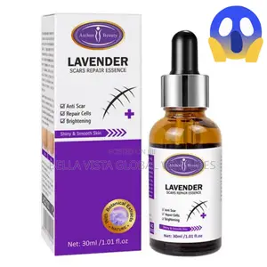 Aichun Beauty Lavender Scar Repair Oil