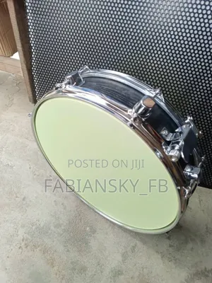 Original Professional Piccolo Snare Drum