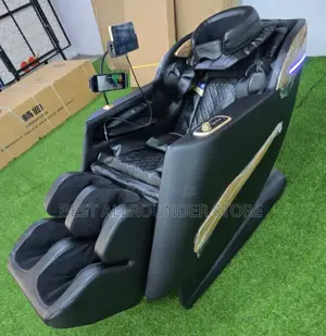 Executive Massage Chair