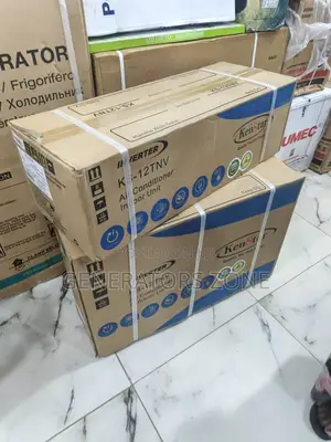 Kenstar 1.5hp Inverter Split Ac – Model Ks-12tnv