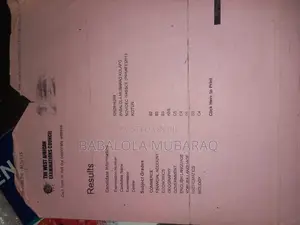 Manufacturing CV