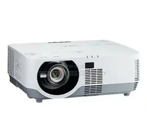 Nec Np-p502hg 5000 Lumens Full Hd Installation Projector