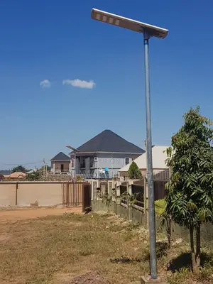 Outdoor Qualilty Solar Light