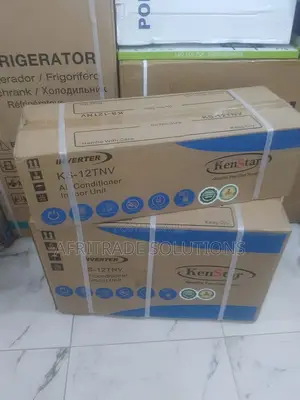 Stylish Kenstar Ks‐12tnv 1.5hp Inverter Split Ac