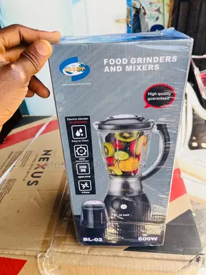 JDSMP Blender