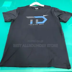 Men's Sports T-Shirt