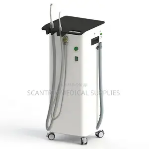 Dentist Chair Suction Apparatus