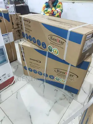 Kenstar Ks-12tnv – 1.5hp Inverter Ac for Ultimate Comfort
