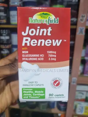 Nature's Pride Joint Renew