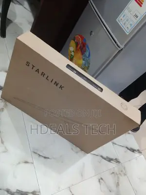 Upgrade Your Home Wifi With Starlink V3 – 1200 MBPS Speed