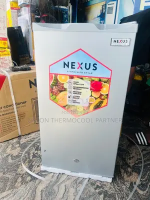 Nexus Table Top Fridge