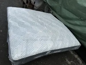 6x6 12 Inches Foreign Posture Pedic Mattress