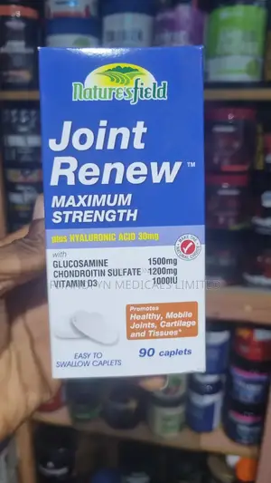 Joint Renew Maximum Strength