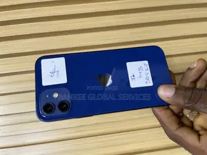 Apple iPhone 12 64 GB Blue