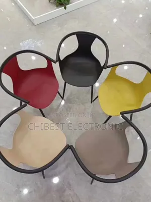 Black, White,Red Color Available