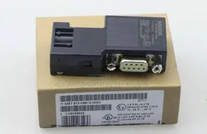 Simatic Dp Profibus Connector Rs 485, | 6es7972-0bb12-0xa0