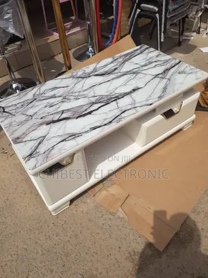 Black Mabel Top Table