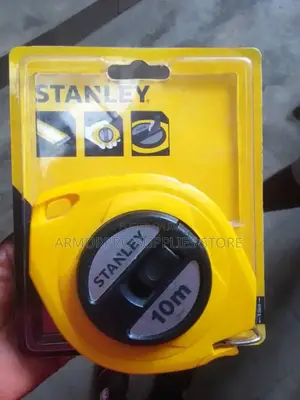 Measuring Tape (10m)