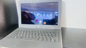 Laptop HP Stream 11 4GB Intel Celeron SSD 128GB