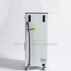 Dental Operatory Vacuum Pump
