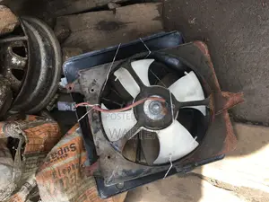 Radiator Fan for Honda Accord