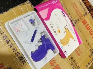 Ear Piercing Gun