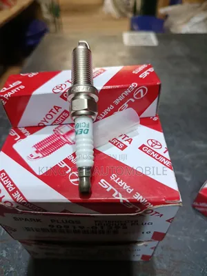 Oem Spark Plugs Lx600 and Landcruiser 2023