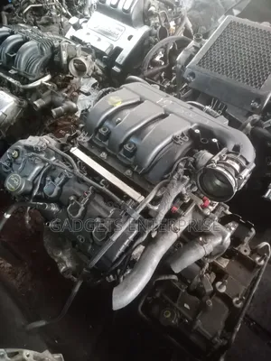Direct Tokunbo for 2013/2015 Ford Edge Very Clean Engine