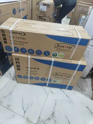 Kenstar K-12tnv:Instant Chill With Intelligent Inverter Tech