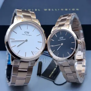 Daniel Wellington Ladies Watch