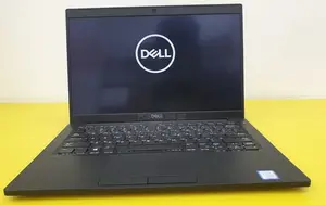 Laptop Dell Latitude 7490 16GB Intel Core i5 SSD 256GB