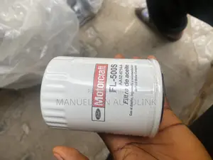 Oil Filter Ford Explorer Escalade Gladiator Chrysler Jeep