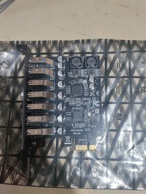 3.0 Usb Hub Pcie Acrd