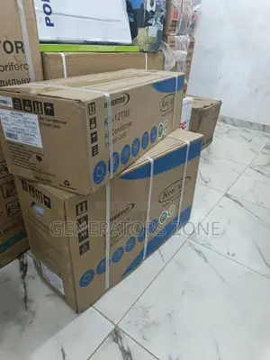 Your Home’S Best Cooling Companion – Kenstar Ks-12tnv