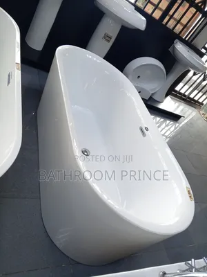 White England Special Bathtub