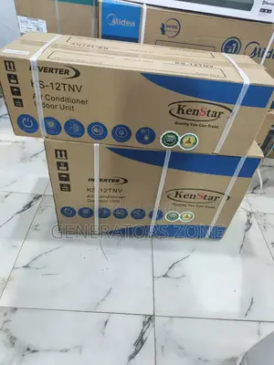 Kenstar Ks-12tnv: The Smart Way to Stay Cool