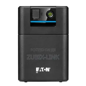 5e 700va 360w Ups Iec