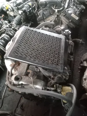 Direct Tokunbo Engine for Mazda Cx 7 Working Perfectly Fine